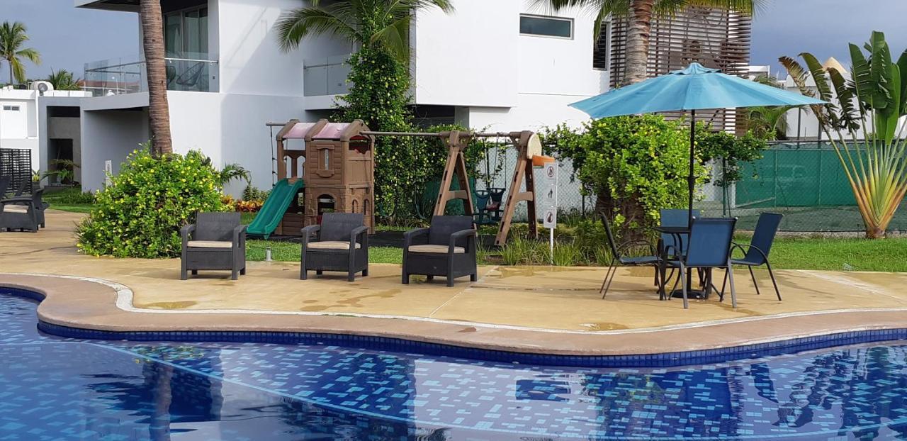 Manzara Resort Mazatlan Luaran gambar