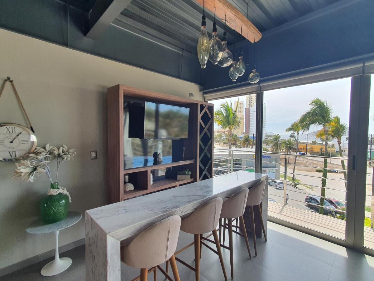 Manzara Resort Mazatlan Luaran gambar