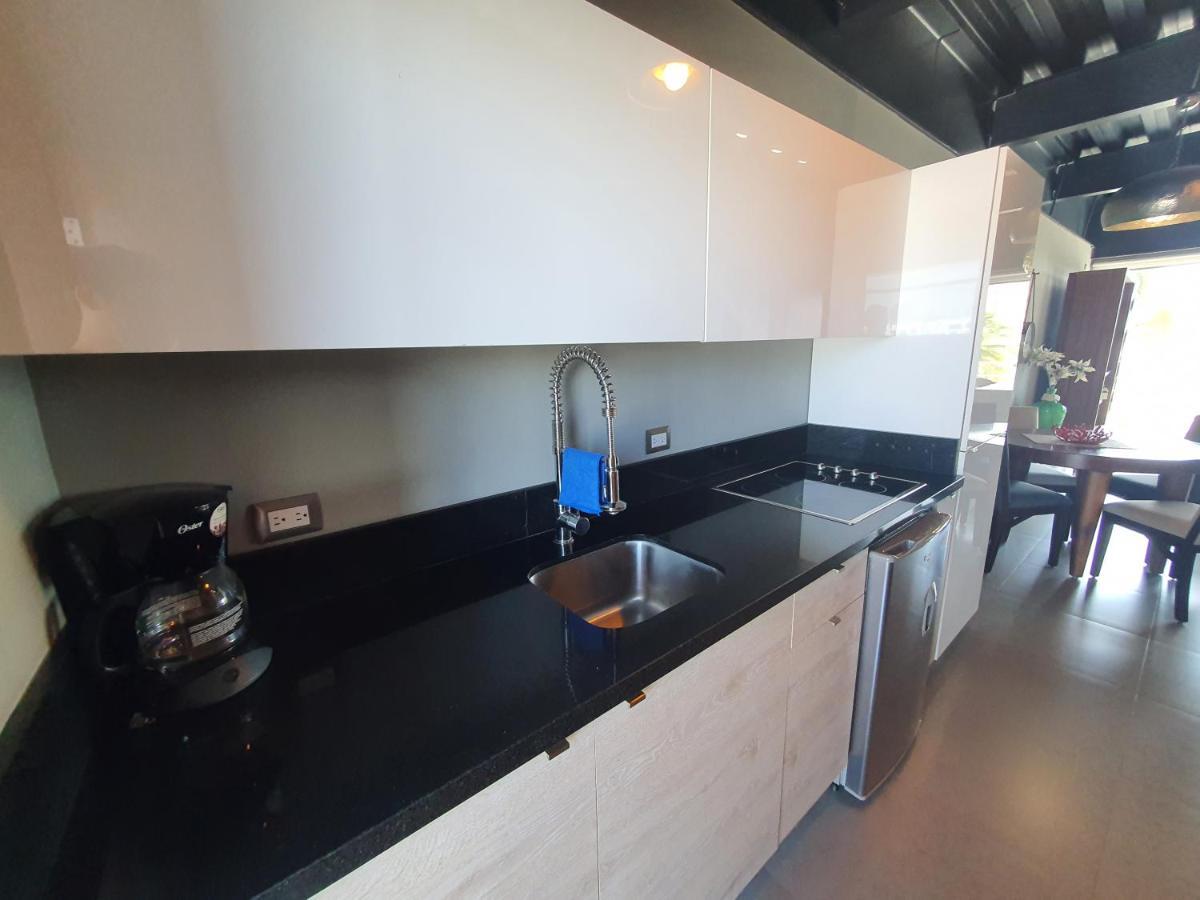 Manzara Resort Mazatlan Luaran gambar