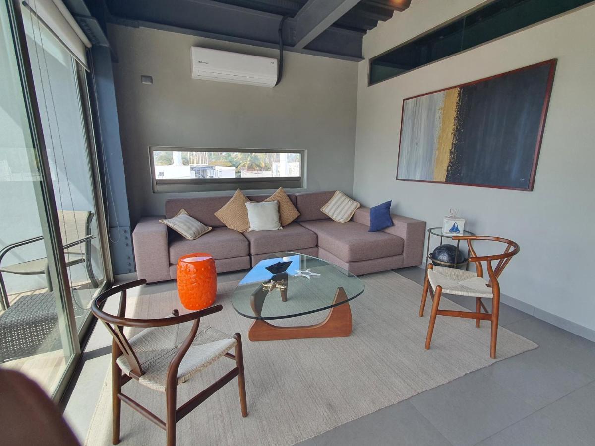 Manzara Resort Mazatlan Luaran gambar