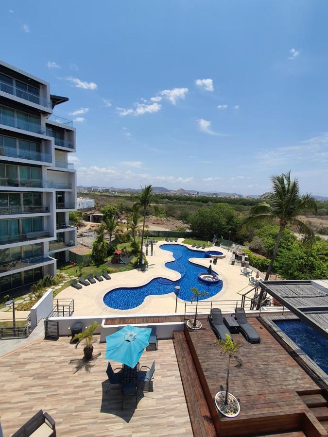 Manzara Resort Mazatlan Luaran gambar