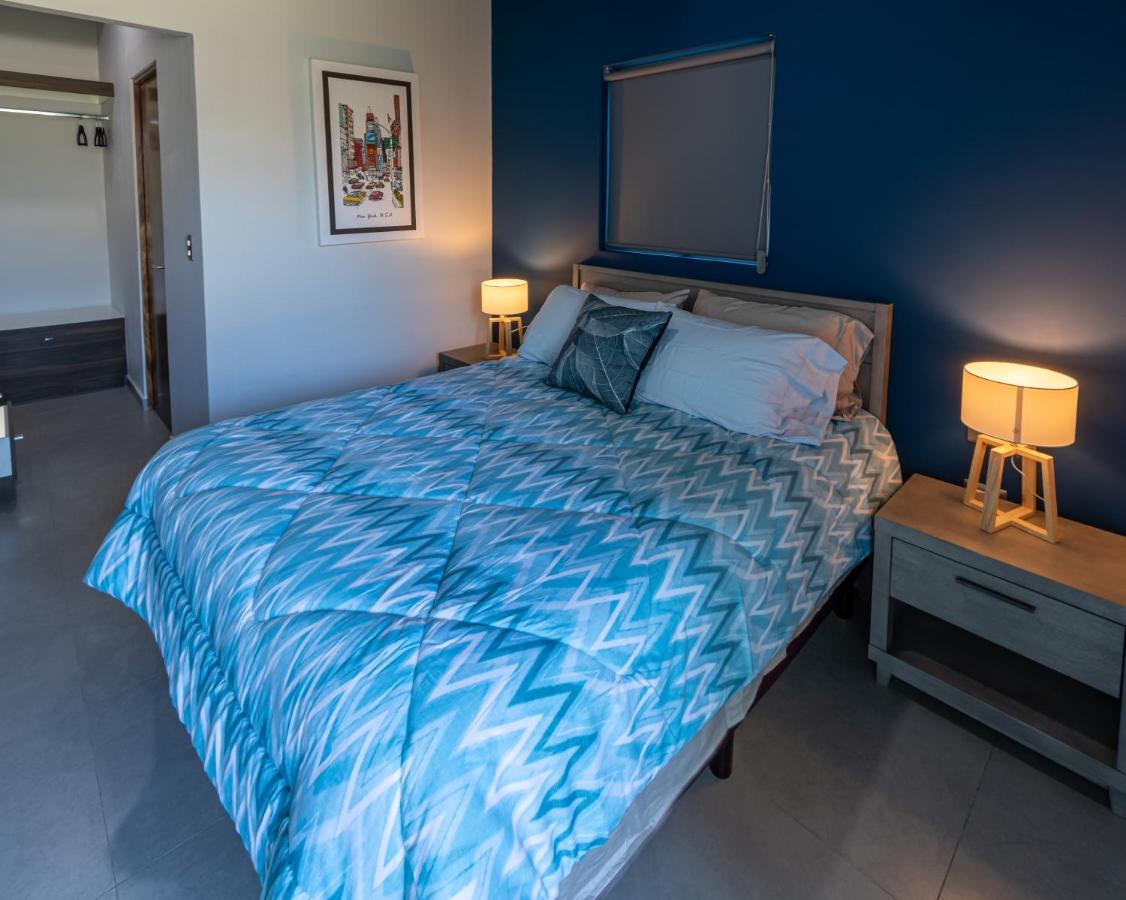 Manzara Resort Mazatlan Bilik gambar