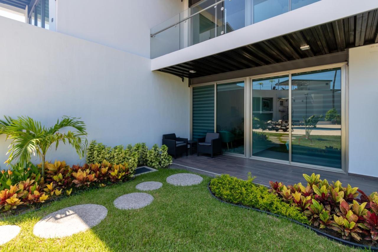 Manzara Resort Mazatlan Bilik gambar