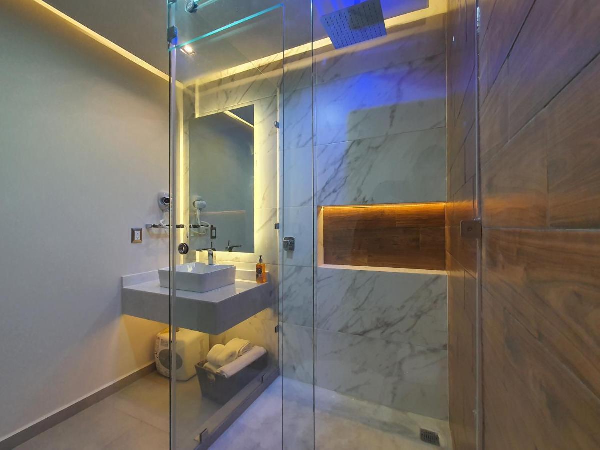 Manzara Resort Mazatlan Luaran gambar