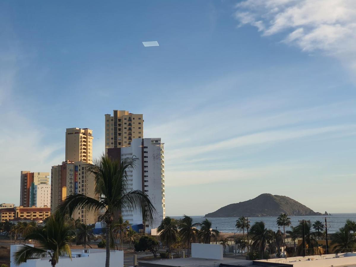 Manzara Resort Mazatlan Luaran gambar