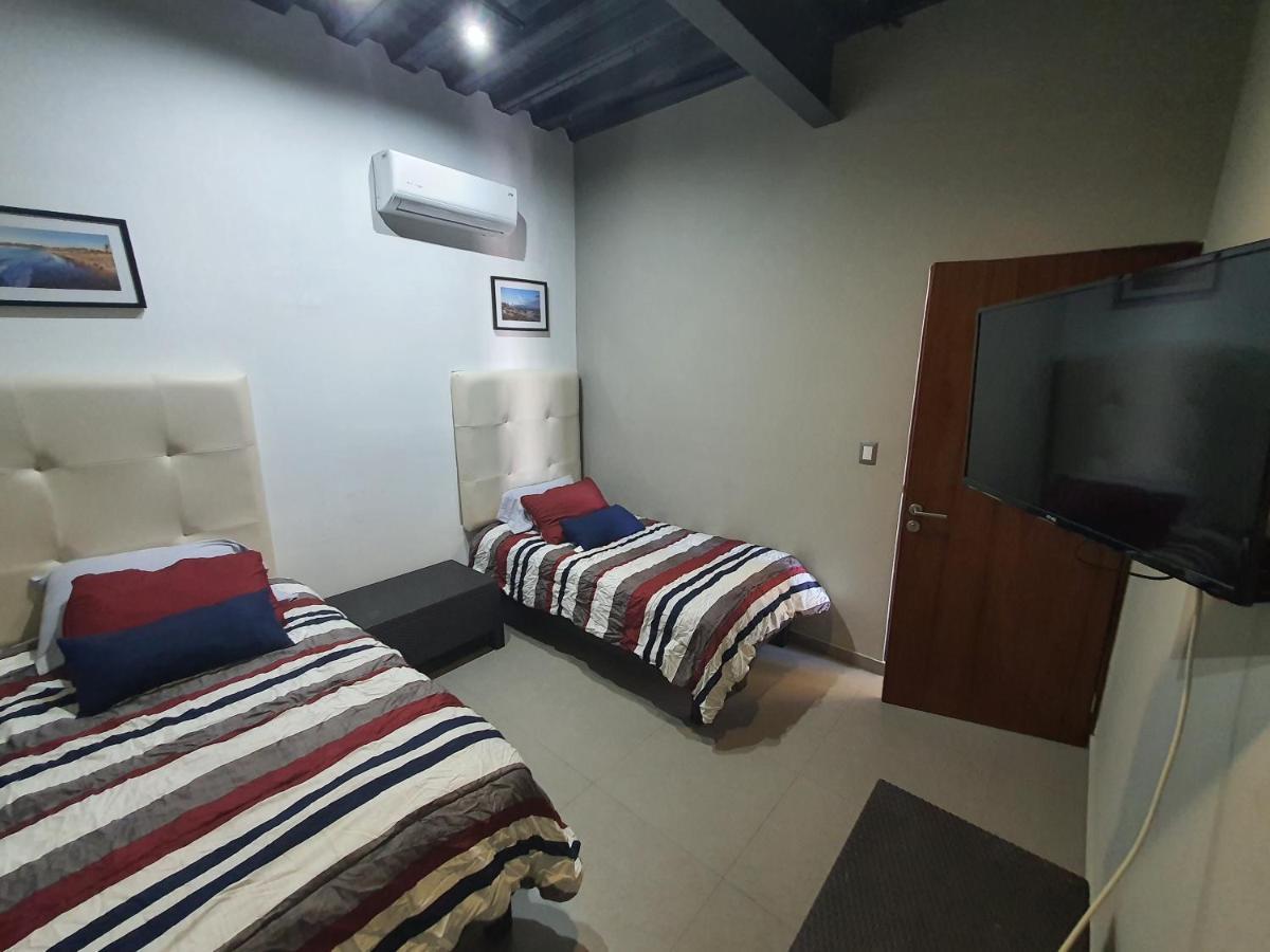 Manzara Resort Mazatlan Luaran gambar