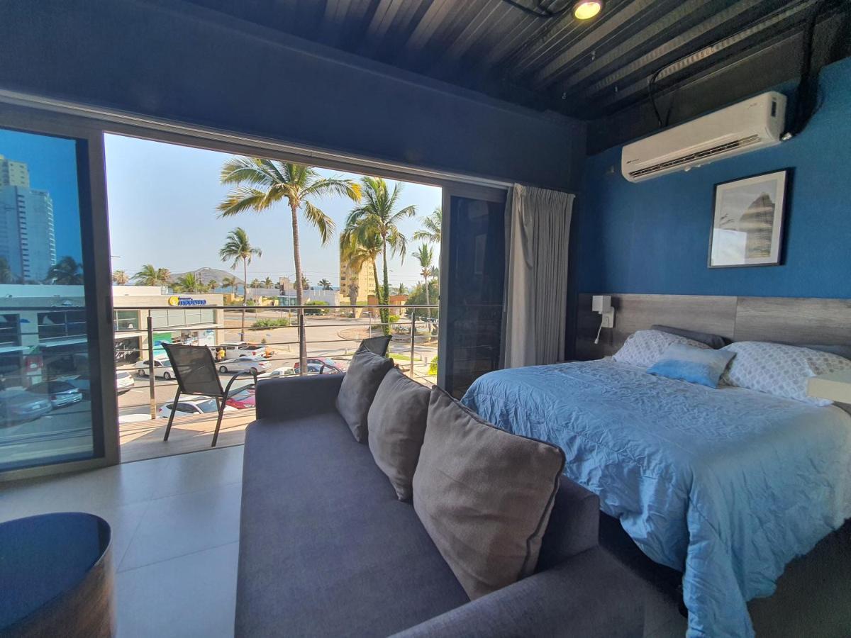 Manzara Resort Mazatlan Luaran gambar