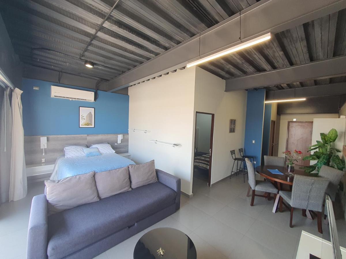 Manzara Resort Mazatlan Luaran gambar