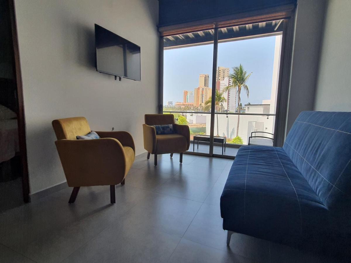 Manzara Resort Mazatlan Luaran gambar