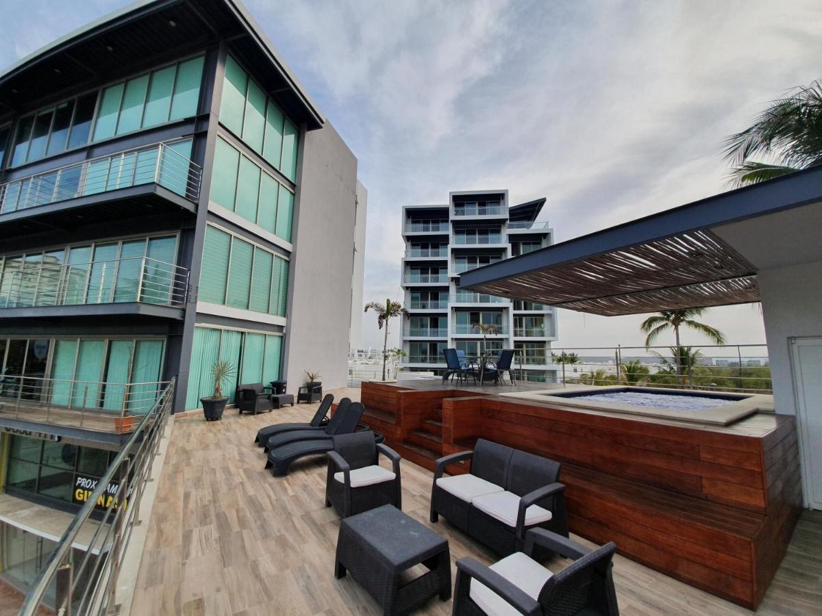 Manzara Resort Mazatlan Luaran gambar