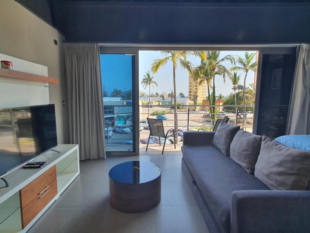 Manzara Resort Mazatlan Luaran gambar