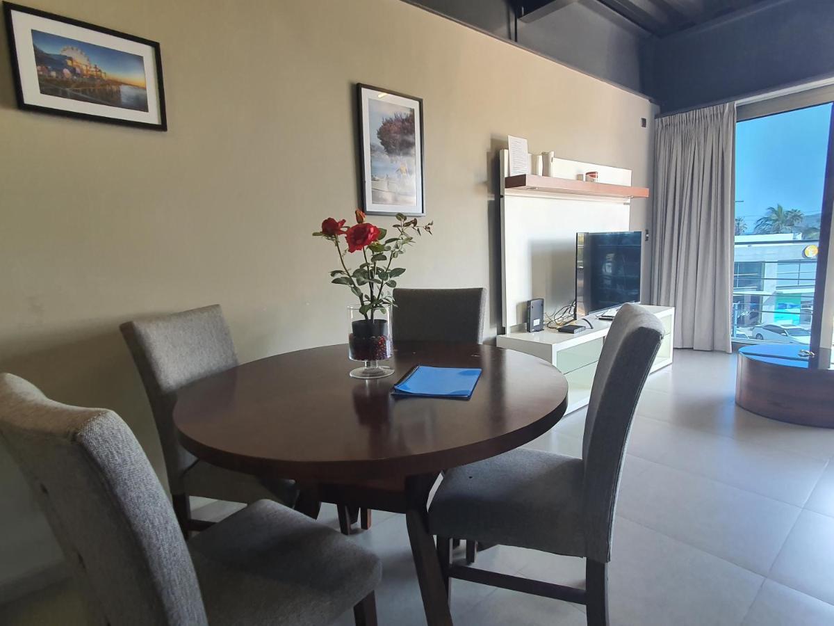Manzara Resort Mazatlan Luaran gambar