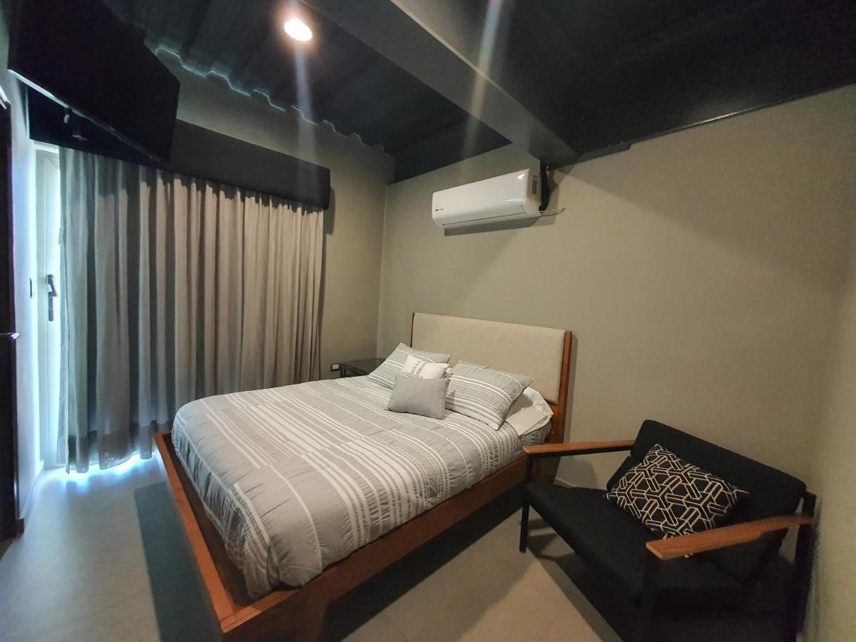 Manzara Resort Mazatlan Luaran gambar