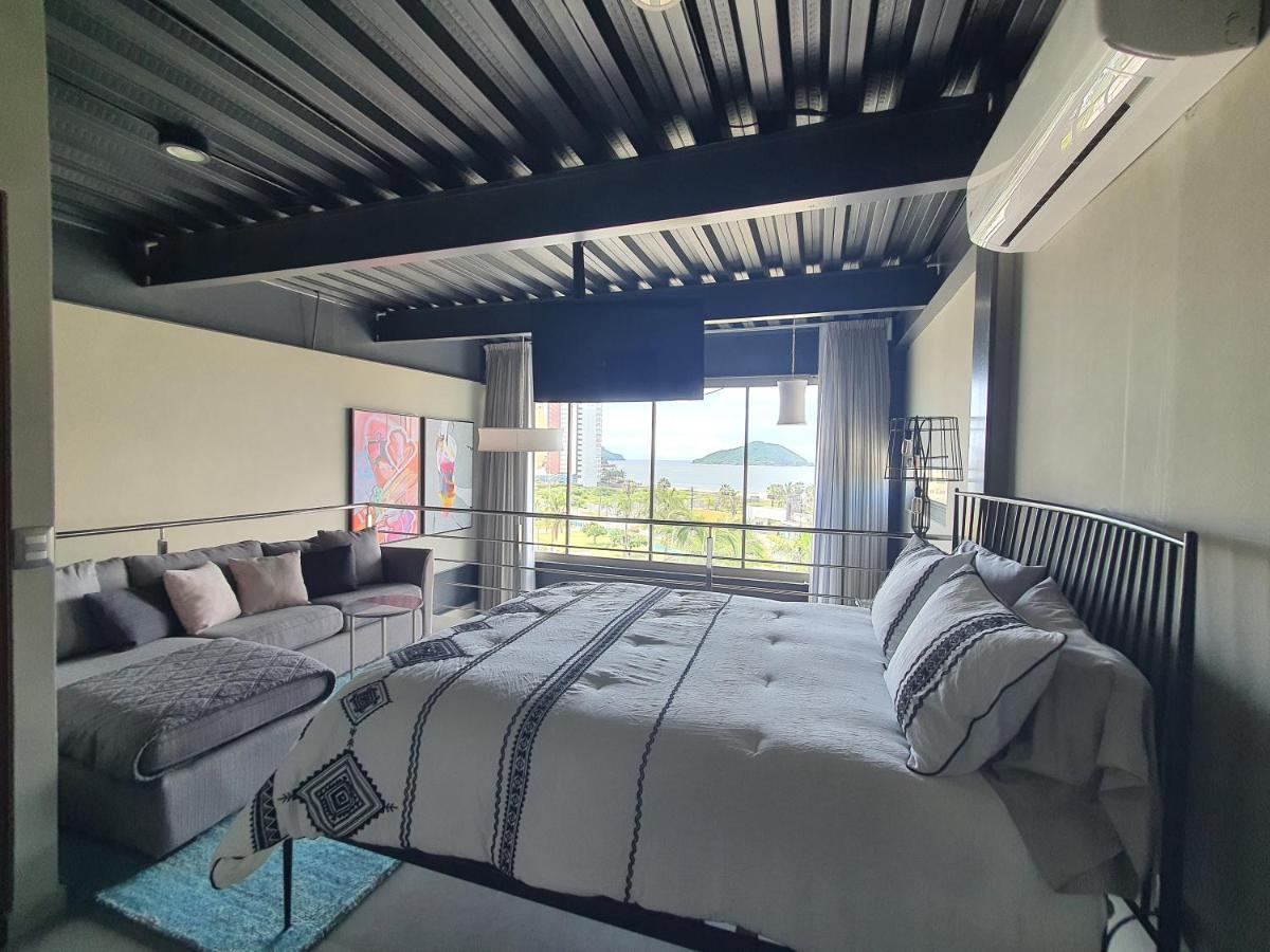 Manzara Resort Mazatlan Luaran gambar