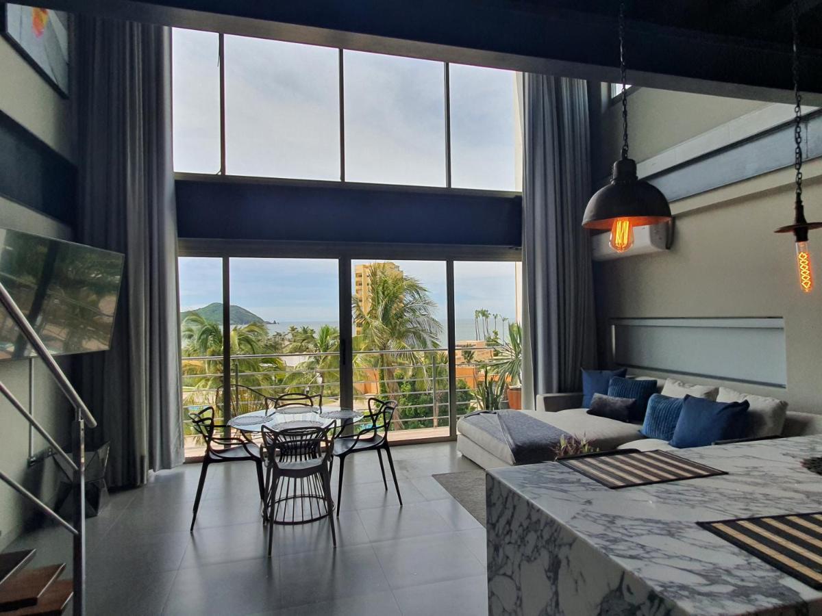Manzara Resort Mazatlan Luaran gambar