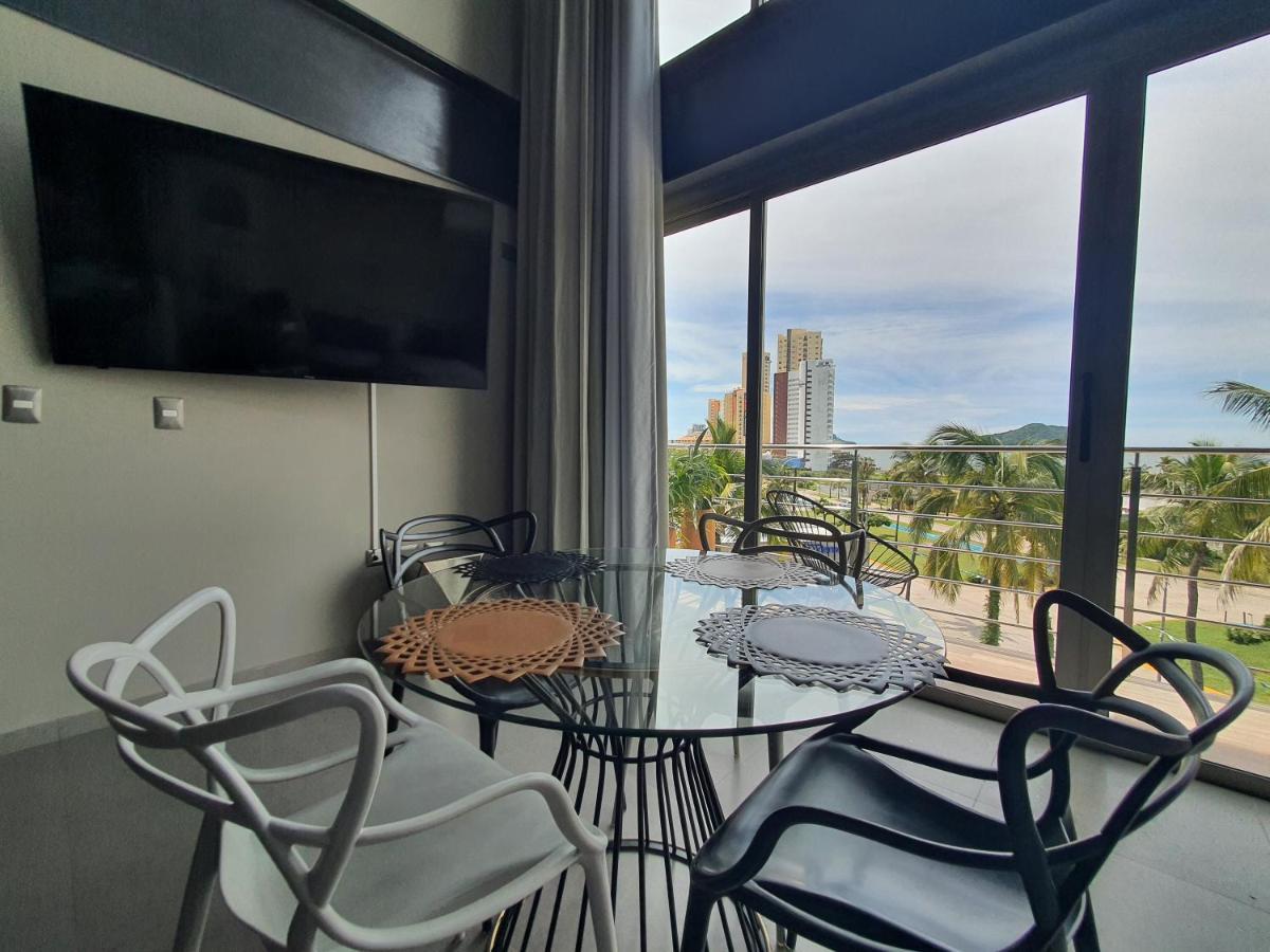 Manzara Resort Mazatlan Luaran gambar