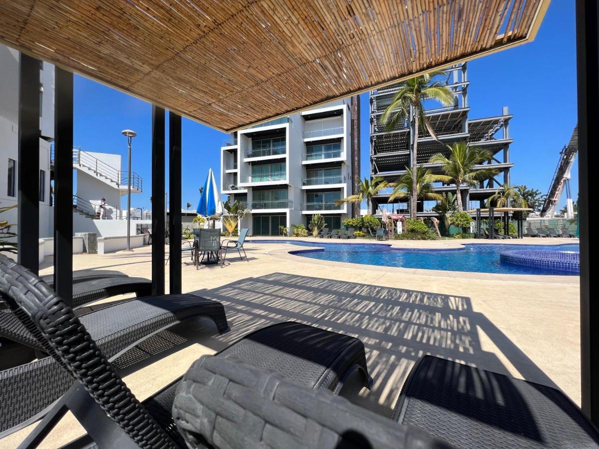 Manzara Resort Mazatlan Luaran gambar