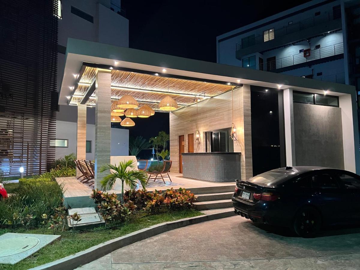 Manzara Resort Mazatlan Luaran gambar