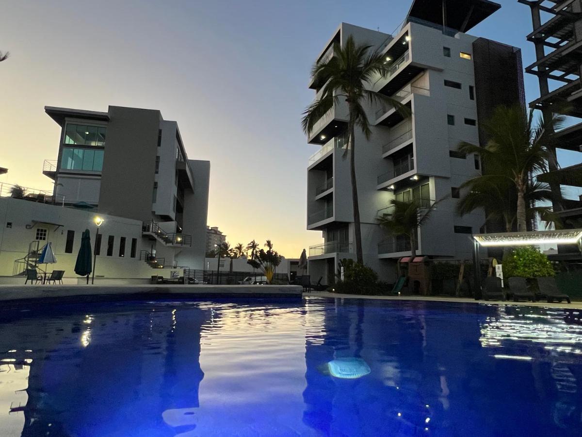 Manzara Resort Mazatlan Luaran gambar