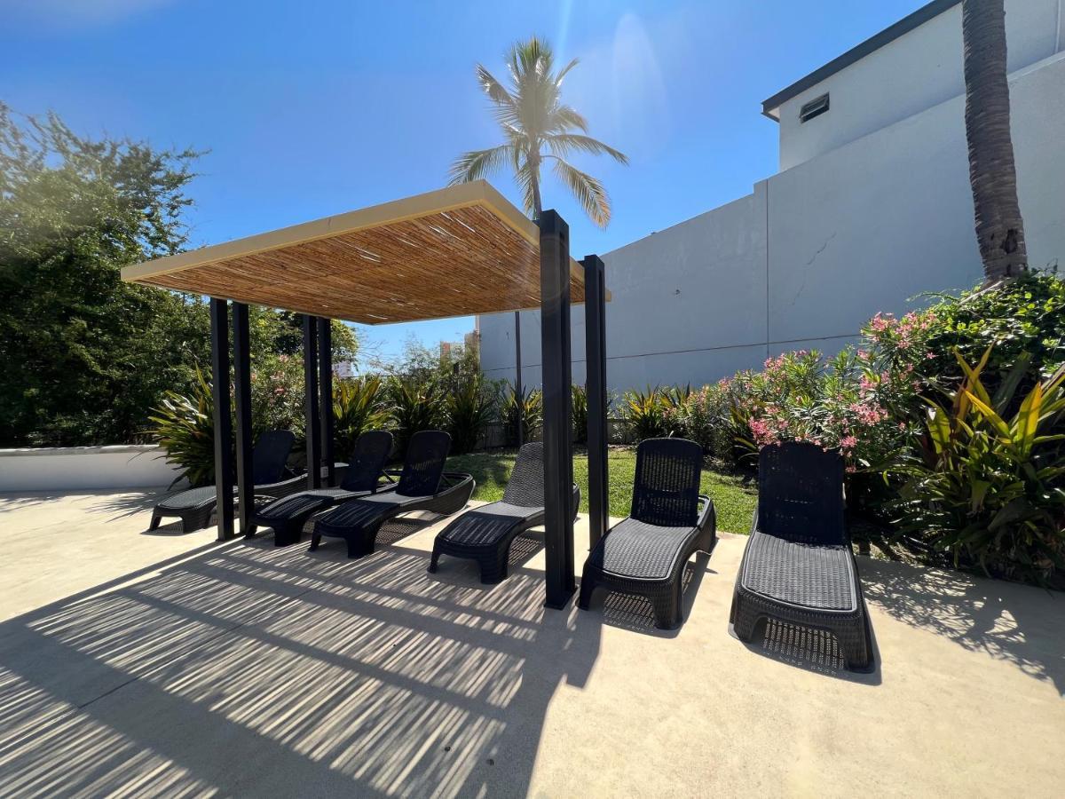 Manzara Resort Mazatlan Luaran gambar
