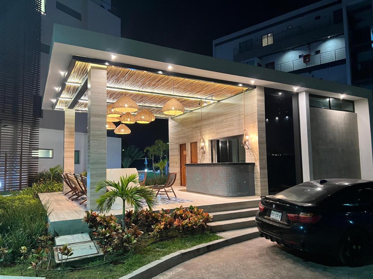 Manzara Resort Mazatlan Luaran gambar