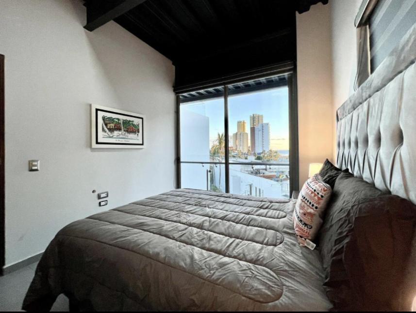 Manzara Resort Mazatlan Luaran gambar