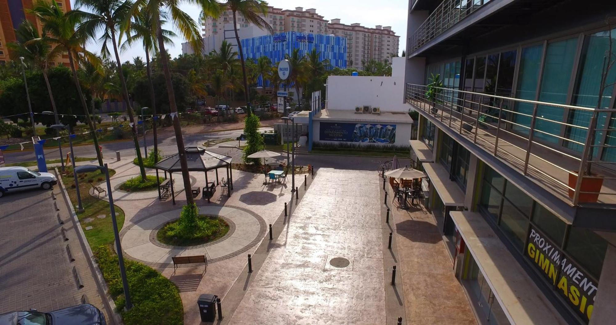 Manzara Resort Mazatlan Luaran gambar