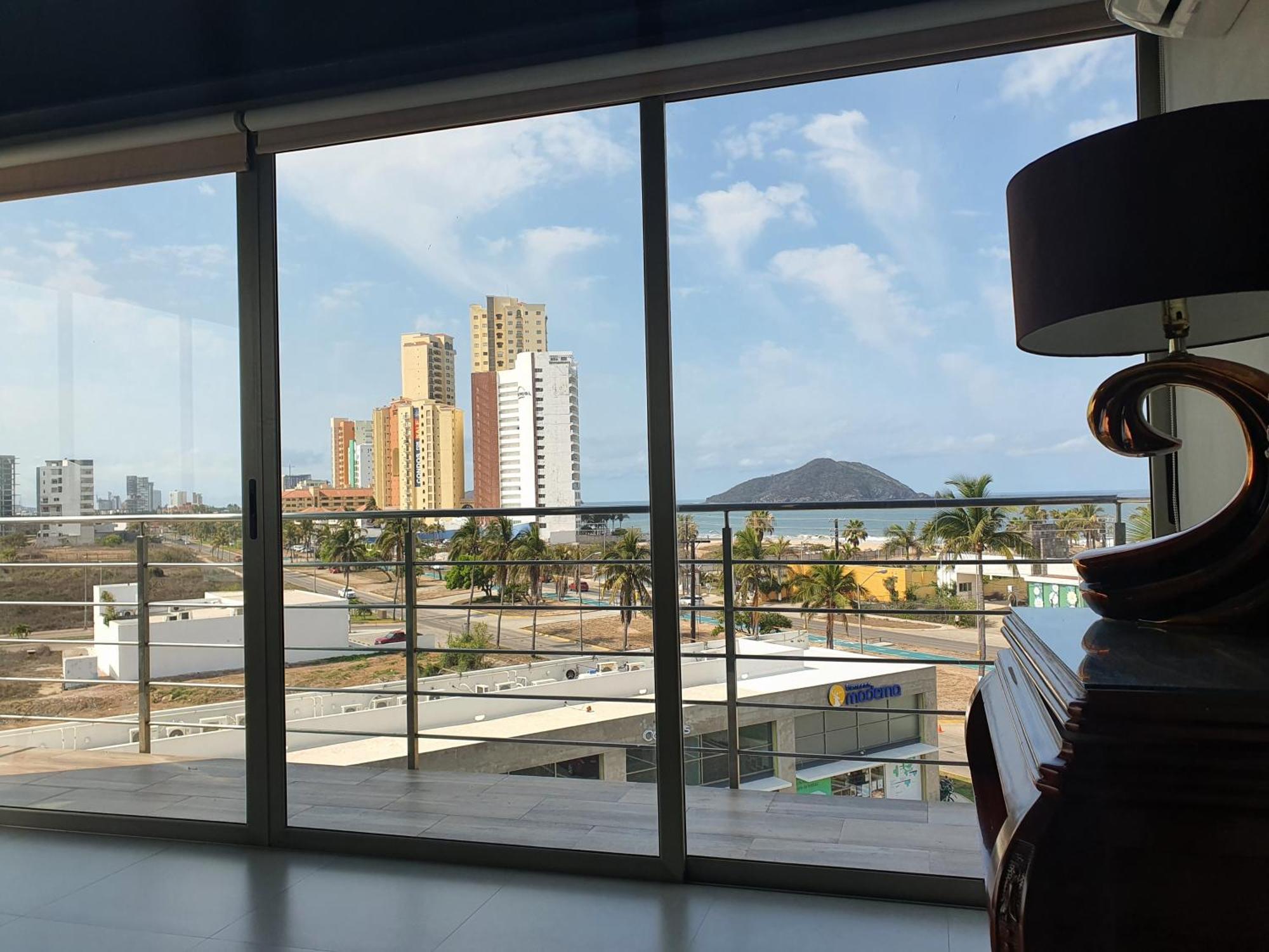 Manzara Resort Mazatlan Bilik gambar