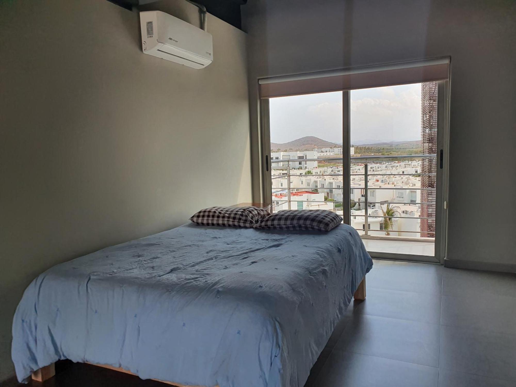 Manzara Resort Mazatlan Bilik gambar